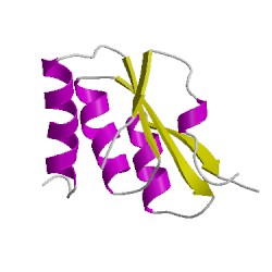 Image of CATH 1m54A02