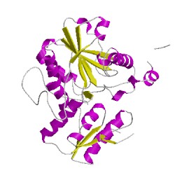 Image of CATH 1m54B