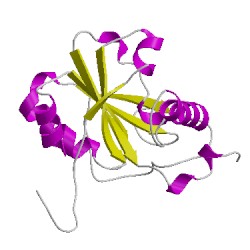 Image of CATH 1m54B01