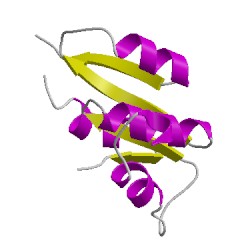 Image of CATH 1m54C02