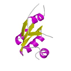 Image of CATH 1m54D02