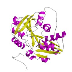 Image of CATH 1m54E