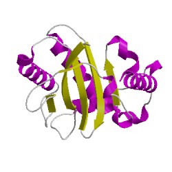 Image of CATH 1m55B00