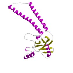 Image of CATH 1m57B