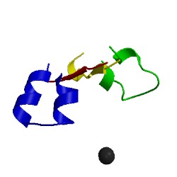 Image of CATH 1m5a