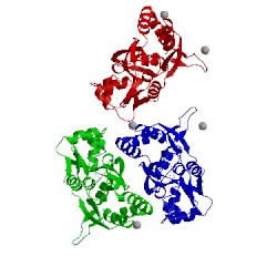 Image of CATH 1m5b