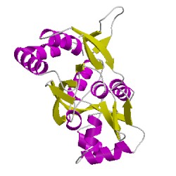 Image of CATH 1m5bA