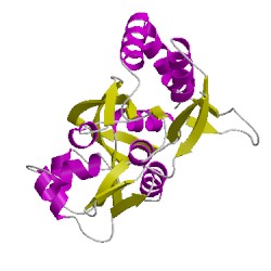 Image of CATH 1m5bB