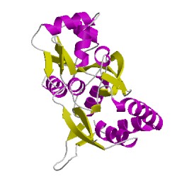 Image of CATH 1m5bC