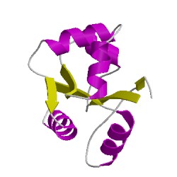 Image of CATH 1m5bC01