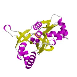 Image of CATH 1m5cA