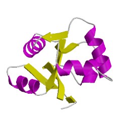 Image of CATH 1m5cA01