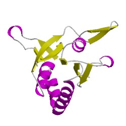 Image of CATH 1m5cA02