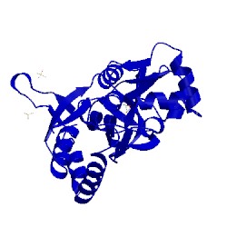 Image of CATH 1m5d