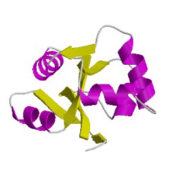 Image of CATH 1m5dA01