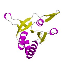 Image of CATH 1m5dA02