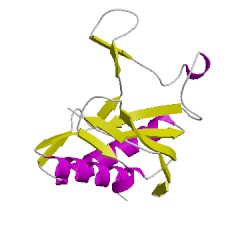 Image of CATH 1m5hB01