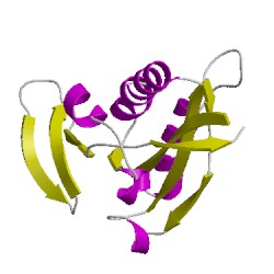 Image of CATH 1m5hB02