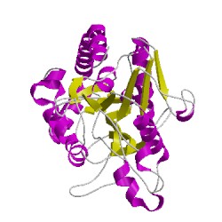 Image of CATH 1m5rA