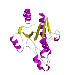 Image of CATH 1m5rA01