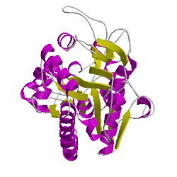 Image of CATH 1m5rB