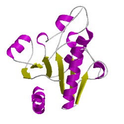 Image of CATH 1m5rB01