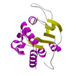 Image of CATH 1m5rB02