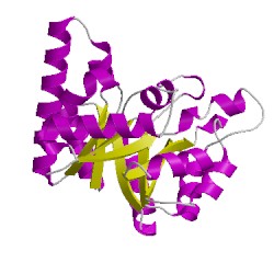 Image of CATH 1m5wA00