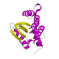Image of CATH 1m5xB00
