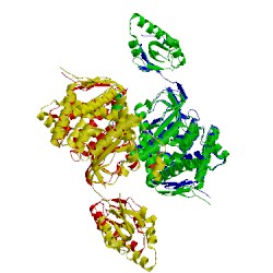 Image of CATH 1m5y