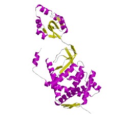 Image of CATH 1m5yA