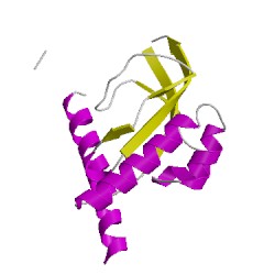 Image of CATH 1m5yA02