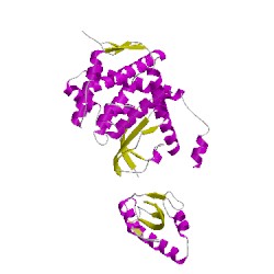 Image of CATH 1m5yB