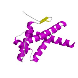 Image of CATH 1m5yB01