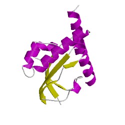 Image of CATH 1m5yB02