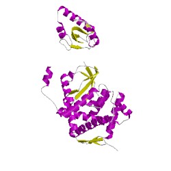Image of CATH 1m5yC