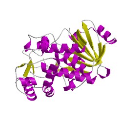 Image of CATH 1m64A03