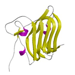 Image of CATH 1m6bB01
