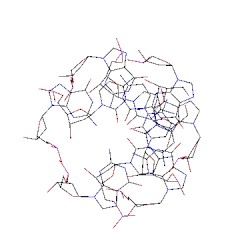 Image of CATH 1m6r