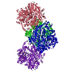 Image of CATH 1m6v