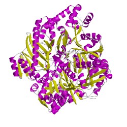 Image of CATH 1m6vA