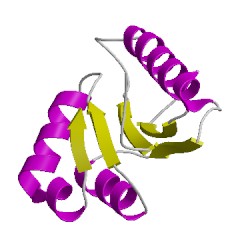 Image of CATH 1m6vA01