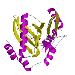 Image of CATH 1m6vA02