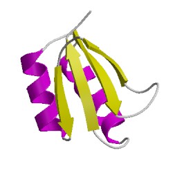 Image of CATH 1m6vA03