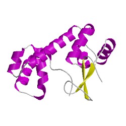 Image of CATH 1m6vA04
