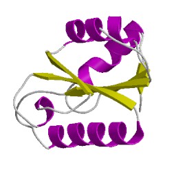 Image of CATH 1m6vA05