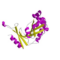 Image of CATH 1m6vA06