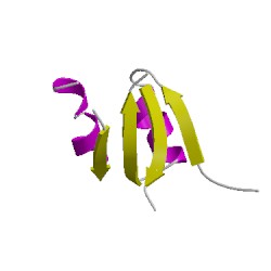 Image of CATH 1m6vA07
