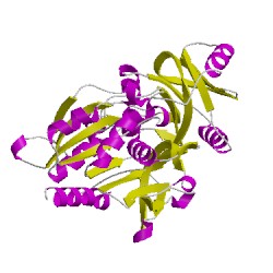 Image of CATH 1m6vB