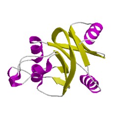 Image of CATH 1m6vB01